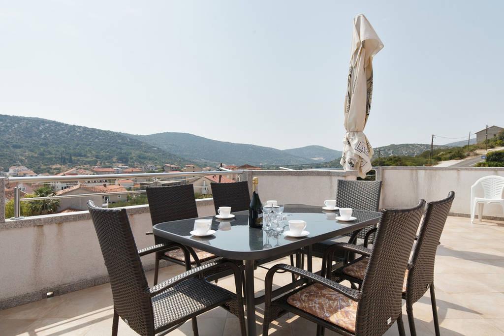 Apartments Sea Star Ivana Marina  Exterior foto