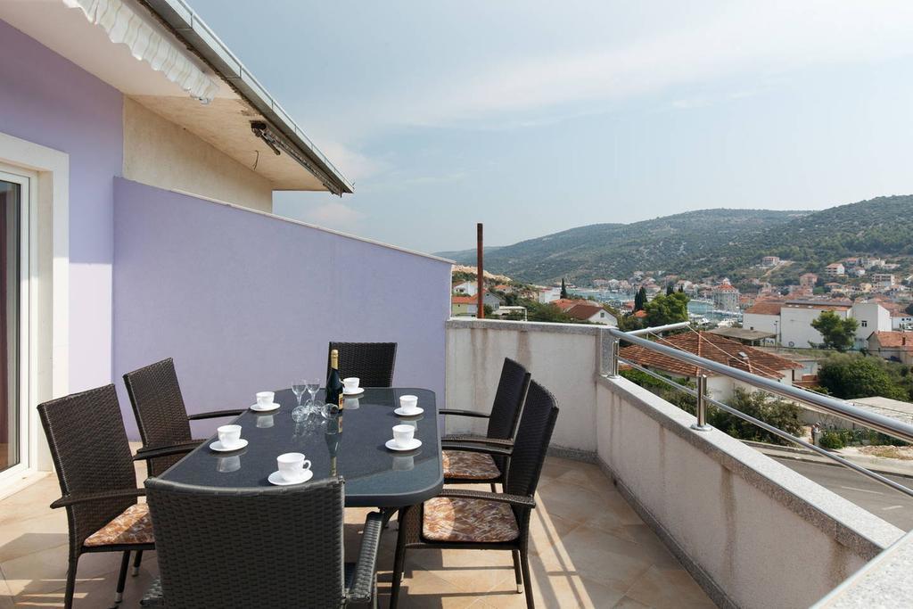 Apartments Sea Star Ivana Marina  Exterior foto
