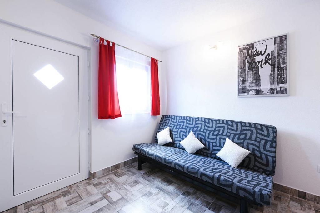 Apartments Sea Star Ivana Marina  Exterior foto
