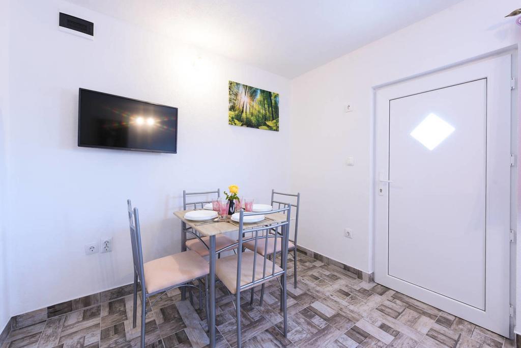 Apartments Sea Star Ivana Marina  Exterior foto