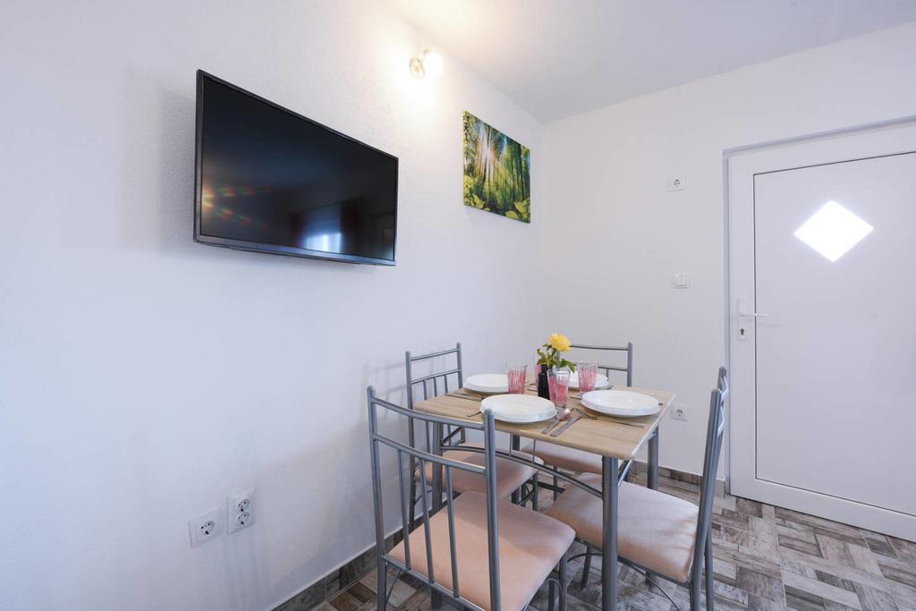 Apartments Sea Star Ivana Marina  Exterior foto