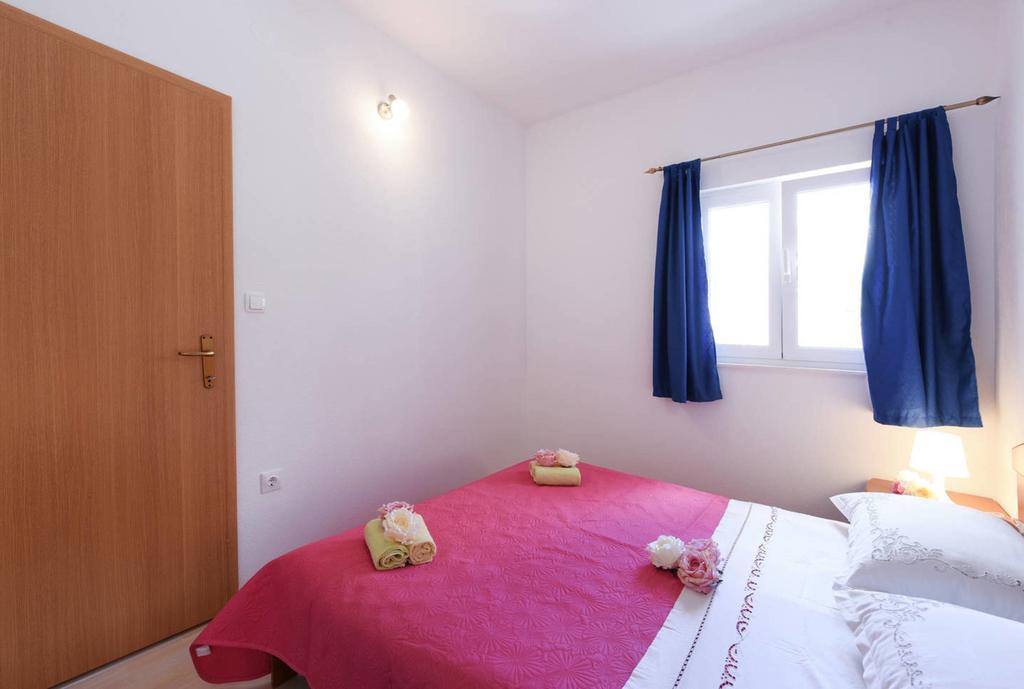 Apartments Sea Star Ivana Marina  Exterior foto
