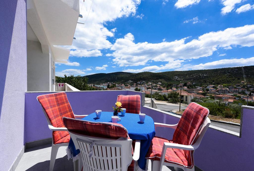 Apartments Sea Star Ivana Marina  Exterior foto