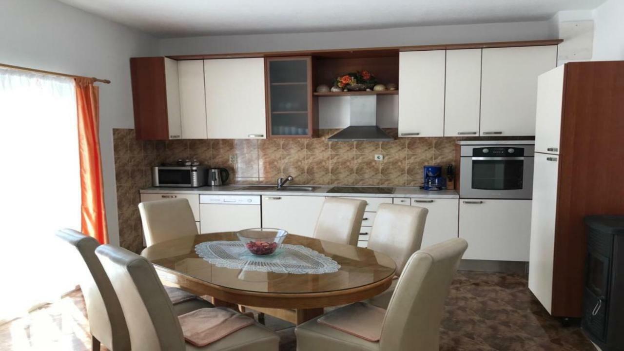Apartments Sea Star Ivana Marina  Exterior foto