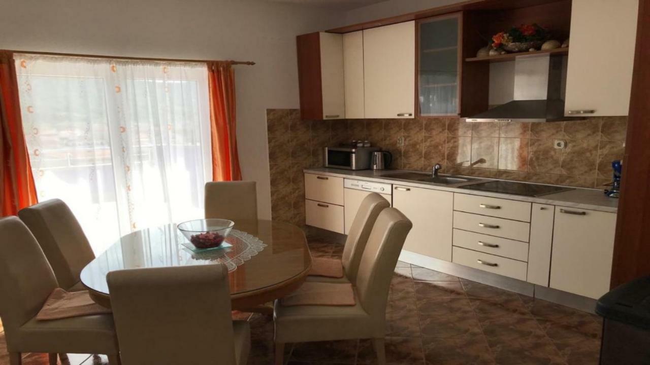 Apartments Sea Star Ivana Marina  Exterior foto